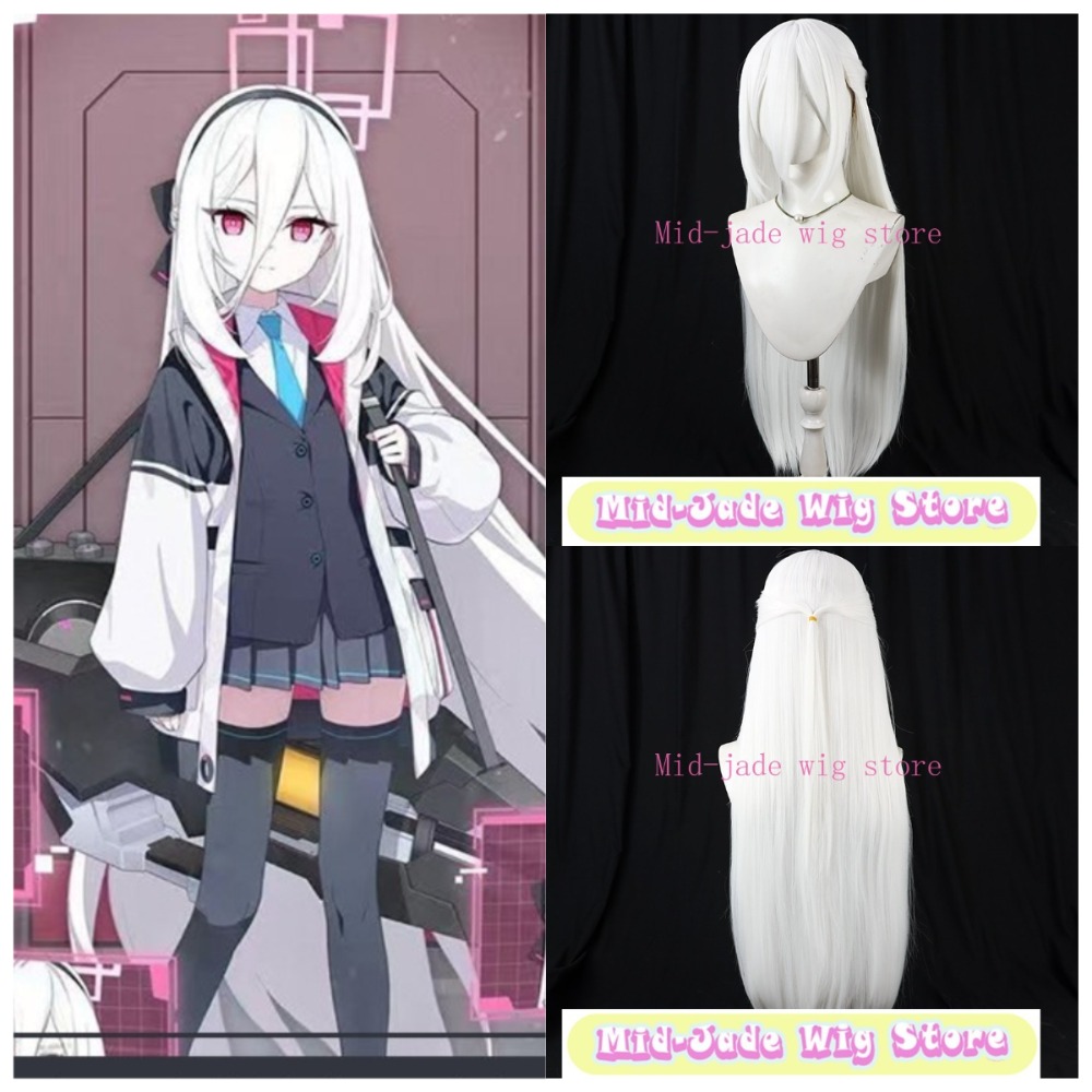 Mavi Arşiv Kei Cosplay Peruk T - Gaming Accessories Korea incelemesi ve fiyatı
