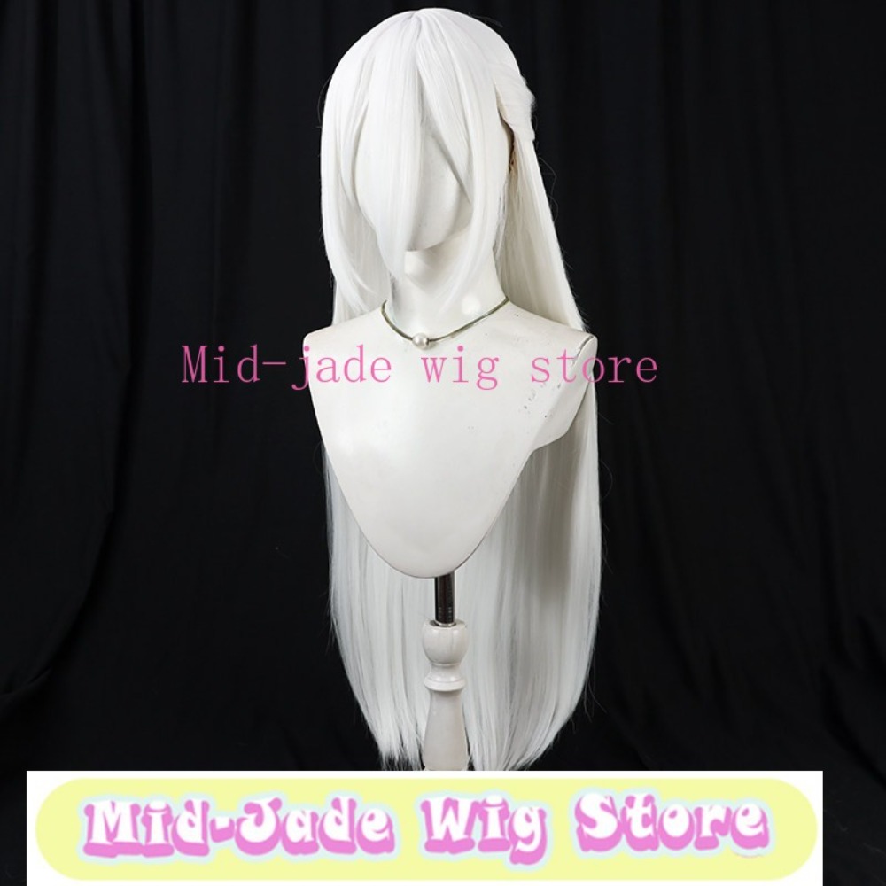 Mavi Arşiv Kei Cosplay Peruk T - Gaming Accessories Korea incelemesi ve fiyatı