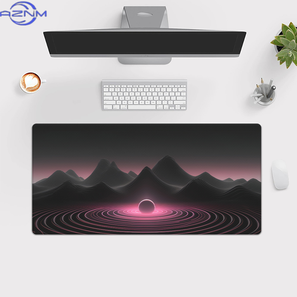 1 adet Pembe Müzik Dalgası Tas - Gaming Accessories Ideas incelemesi ve fiyatı
