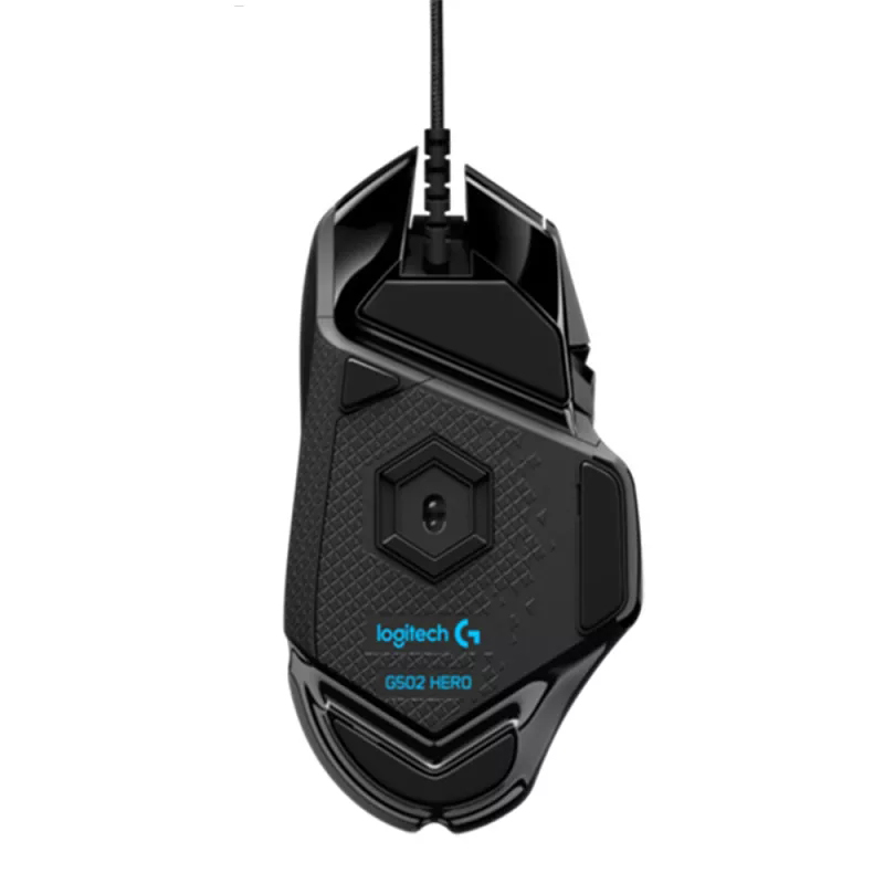 Logitech G102/G502 Hero Kablol - Logitech Mouse G203 incelemesi ve fiyatı