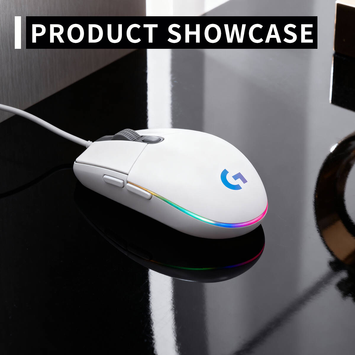 G102 Logitech G203 RGB Oyun Mo - Logitech Mouse G203 incelemesi ve fiyatı