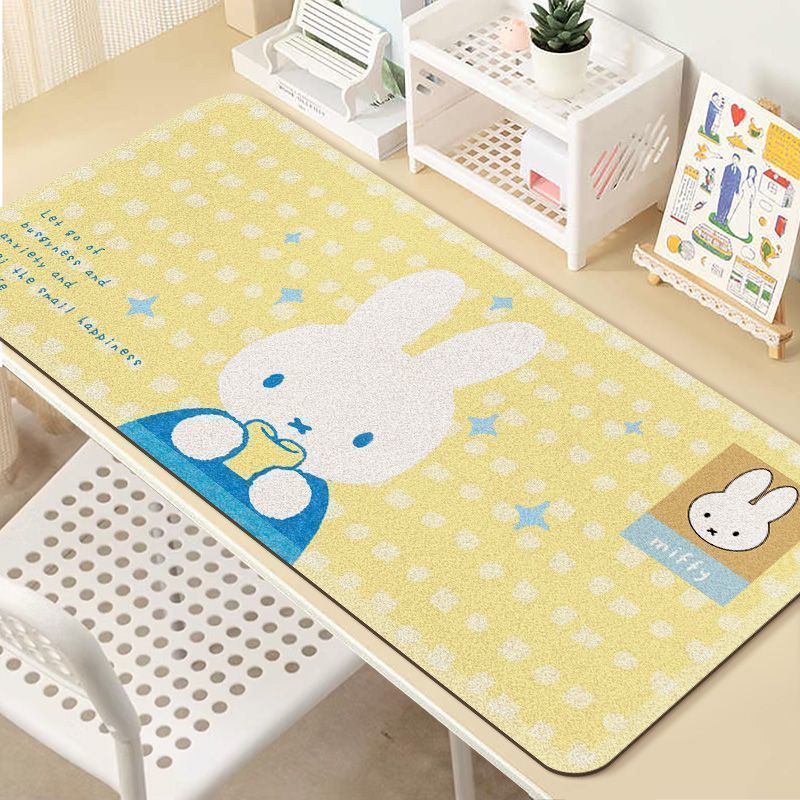 Miffy Sevimli Karikatür Yumuşa - Gaming Accessories For Free Fire incelemesi ve fiyatı