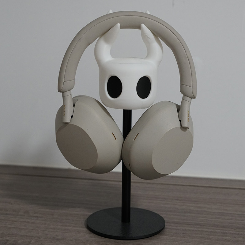 3d Baskı Hollow Knight Oyun Ku - Gaming Accessories Headset incelemesi ve fiyatı
