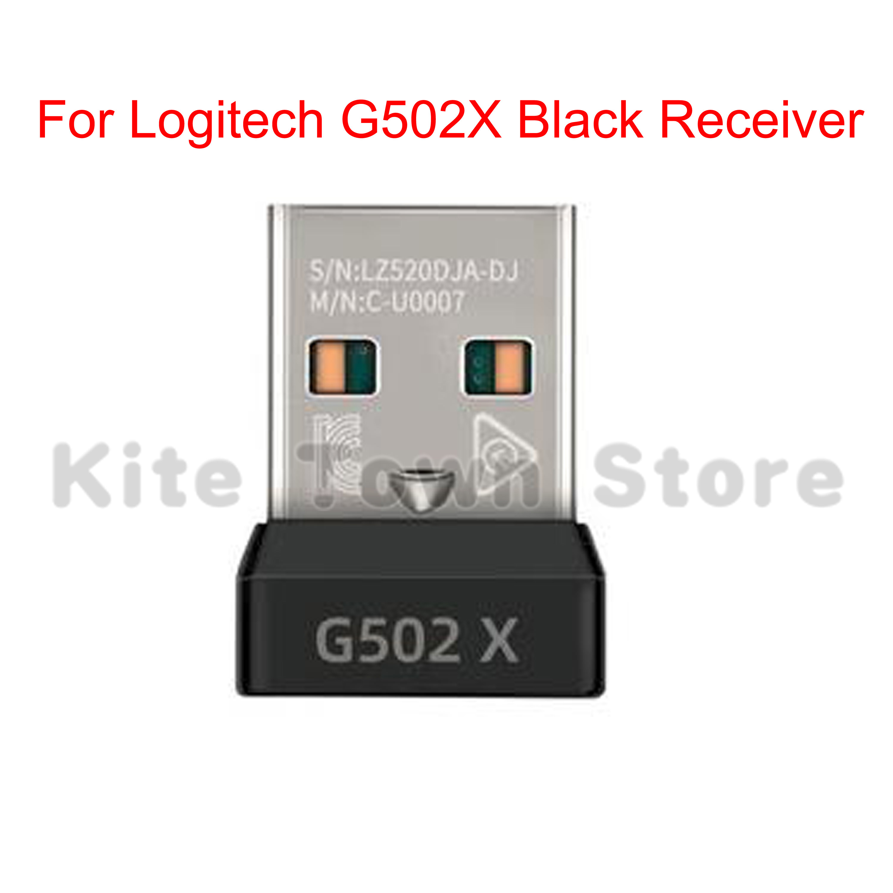 Yeni USB Dongle sinyal fare al - Gaming Accessories Logitech incelemesi ve fiyatı