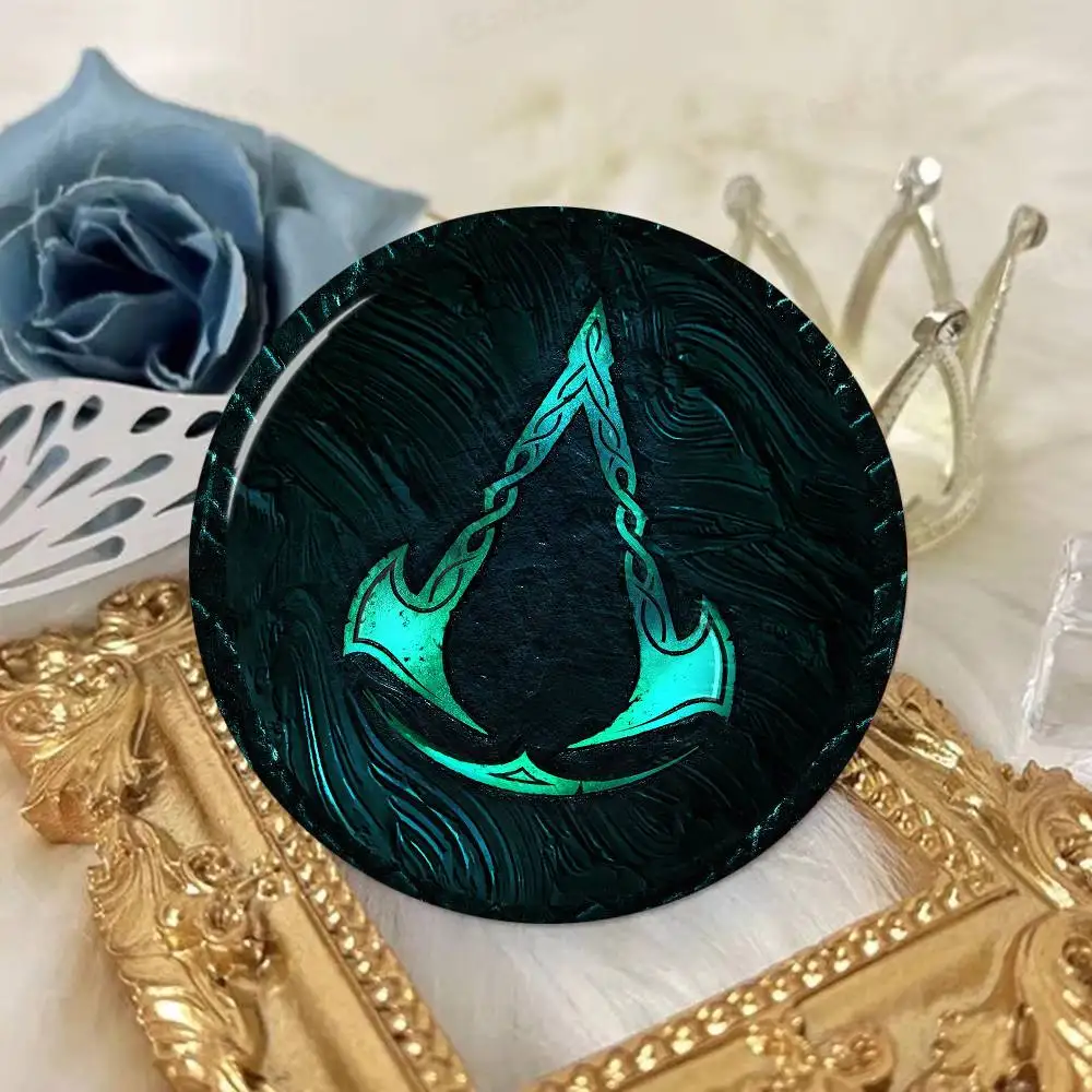 A-Assassin S -Creed Gaming Yar - Gaming Accessories Icon incelemesi ve fiyatı