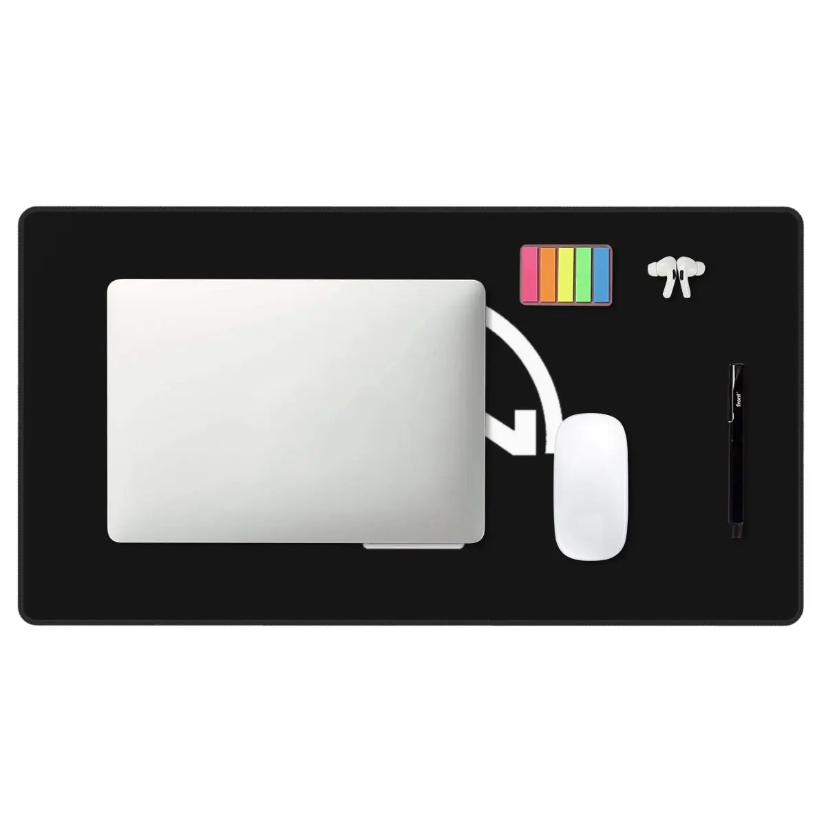 Büyük Mouse Pad Adam Kamyon Ot - Gaming Accessories Logo incelemesi ve fiyatı