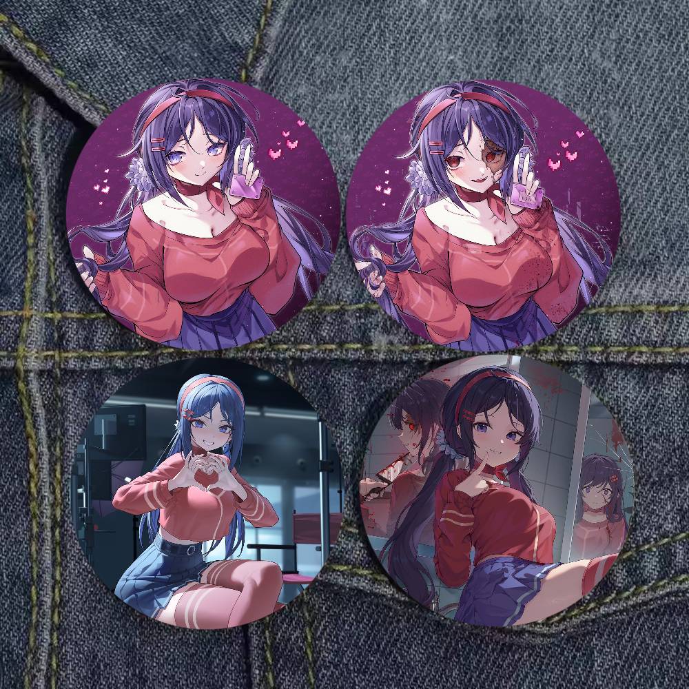 Kawaii Pretty Hot Mita Horror  - Gaming Accessories Bag incelemesi ve fiyatı