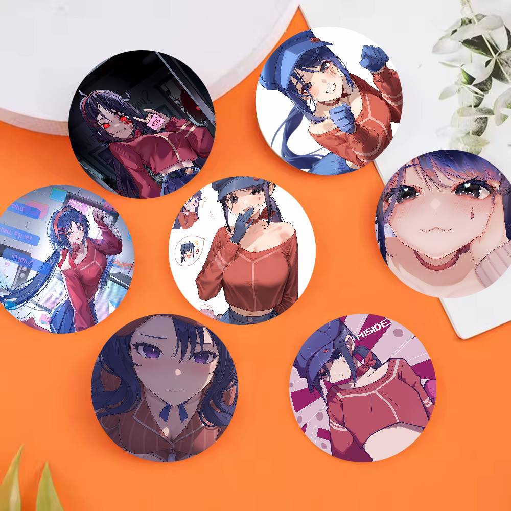 Kawaii Pretty Hot Mita Horror  - Gaming Accessories Bag incelemesi ve fiyatı
