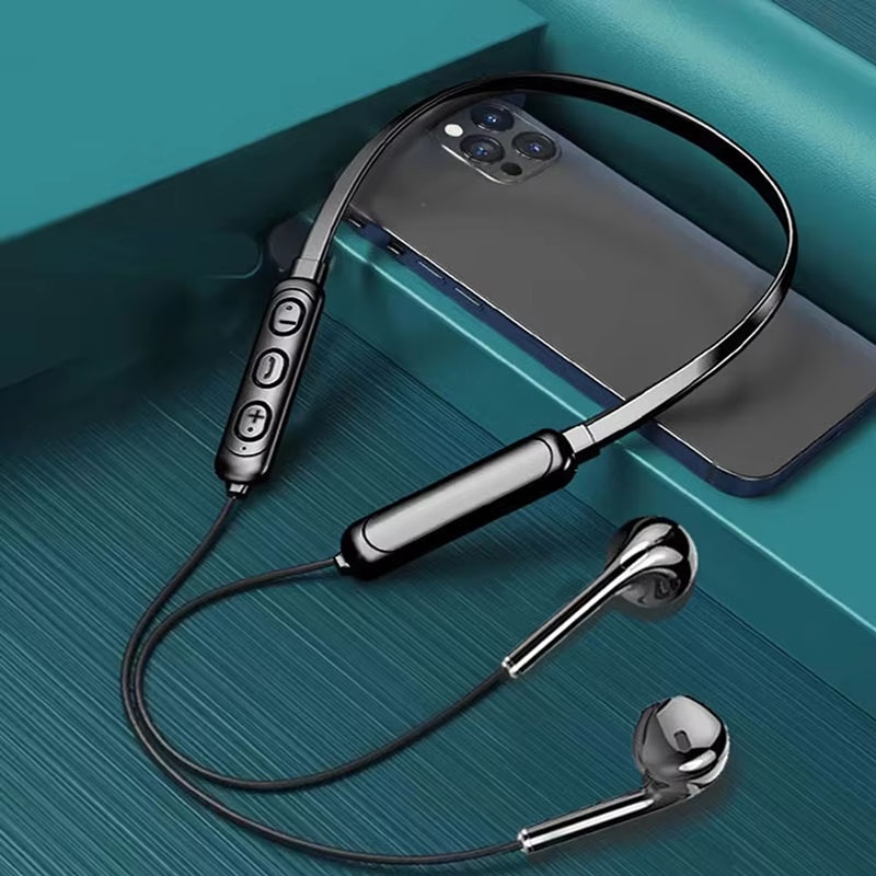Boyun Asılı Bluetooth Kulaklık - Gaming Accessories For Phone incelemesi ve fiyatı