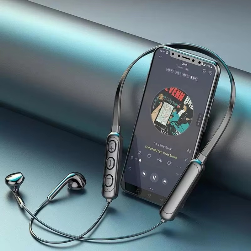 Boyun Asılı Bluetooth Kulaklık - Gaming Accessories For Phone incelemesi ve fiyatı
