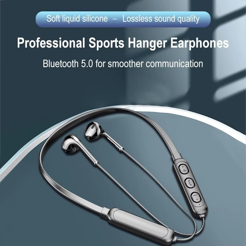 Boyun Asılı Bluetooth Kulaklık - Gaming Accessories For Phone incelemesi ve fiyatı
