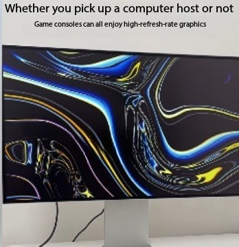 27 İnç 4K Oyun Monitörü 144Hz  - Monitor 144Hz 27Inch incelemesi ve fiyatı