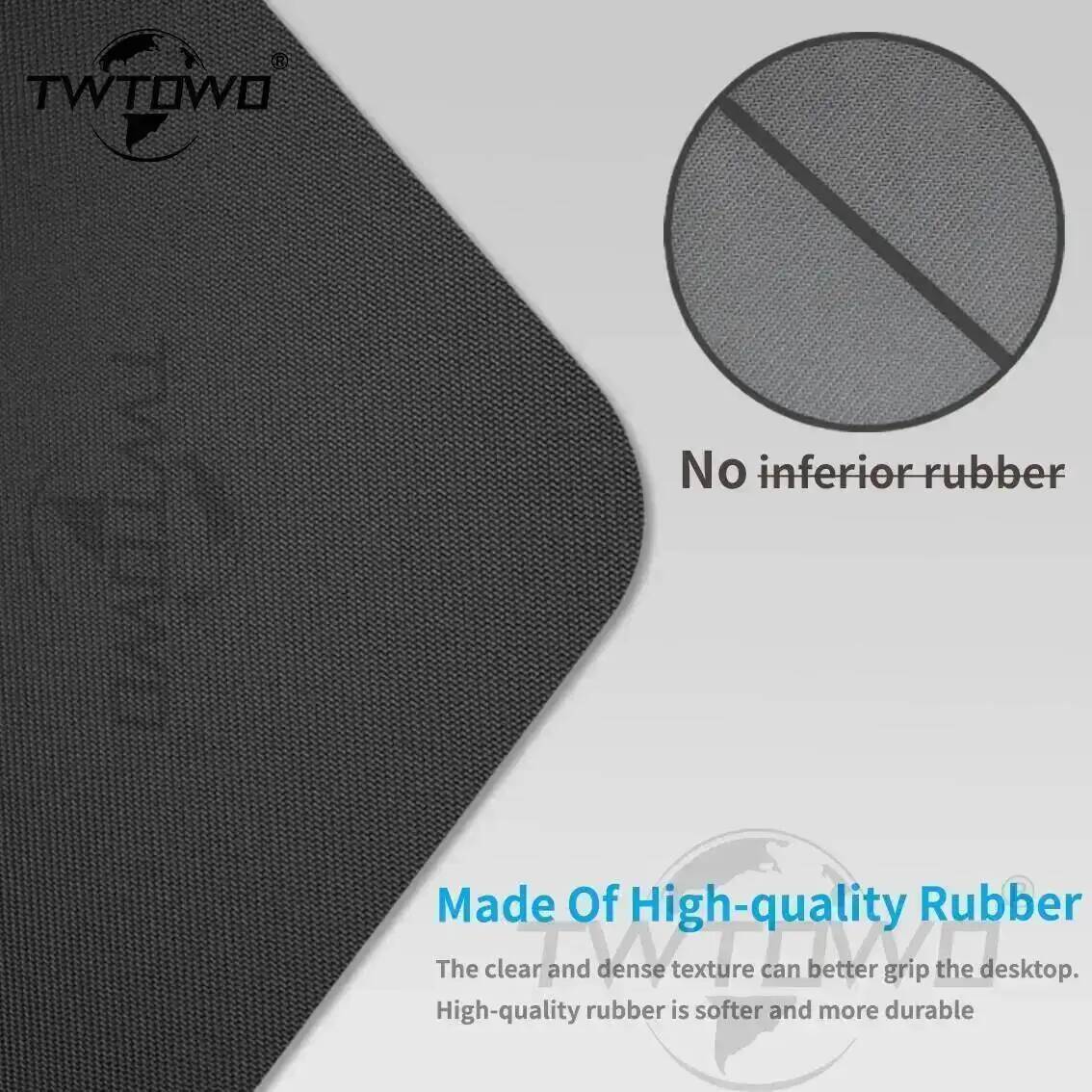 Mouse Pad Japon Siyah Kedi Bay - Gaming Accessories On Sale incelemesi ve fiyatı