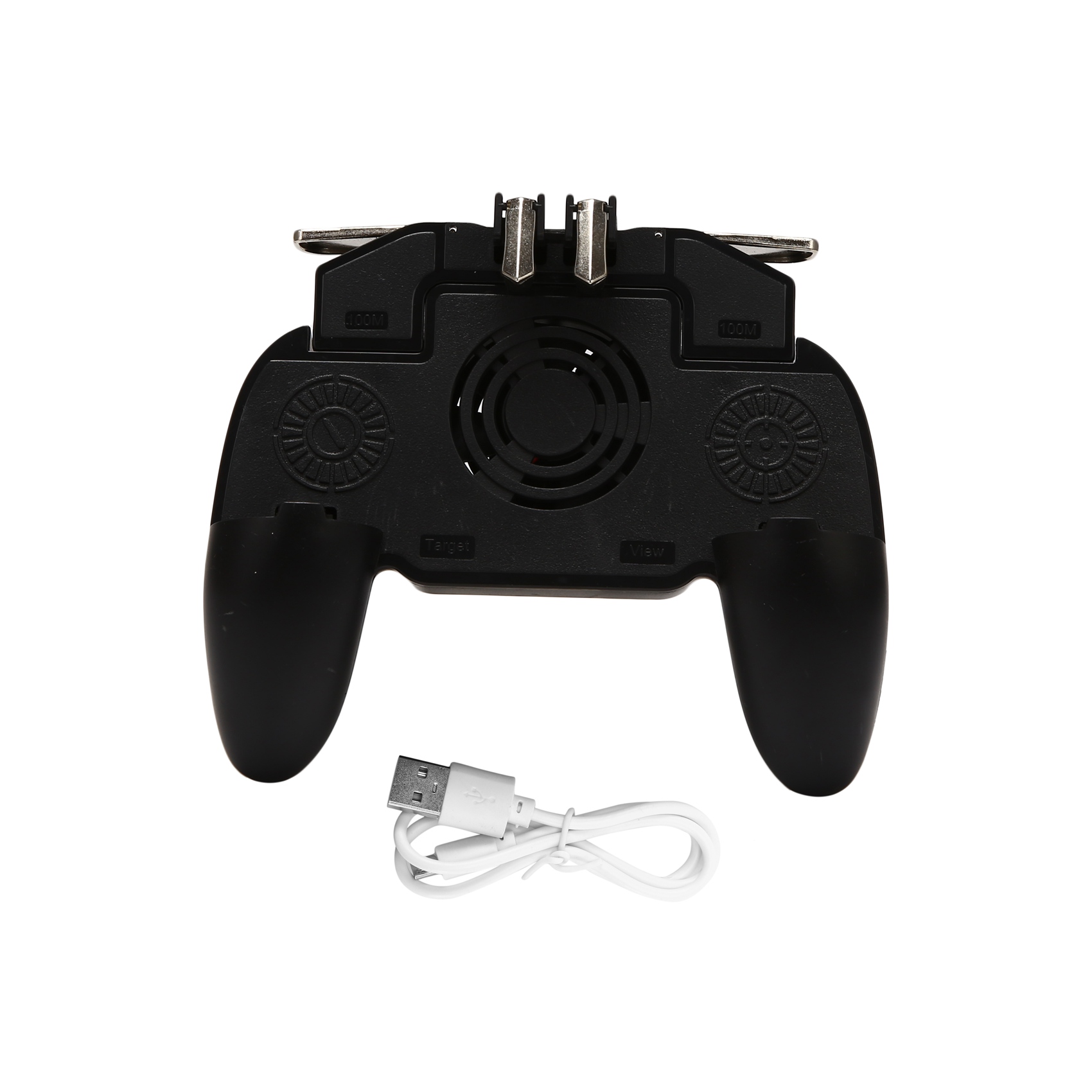 K20 Hepsi Bir Arada Mobil Oyun - Gaming Accessories For Free Fire incelemesi ve fiyatı