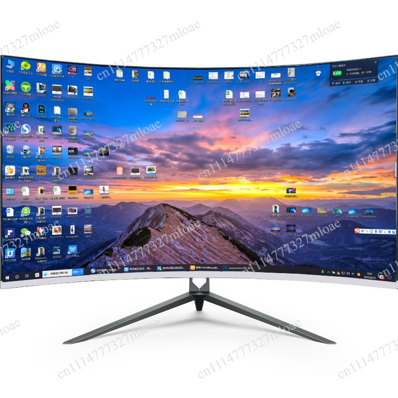 2K yüksek çözünürlüklü 144Hz y - Monitor 144Hz 27Inch incelemesi ve fiyatı