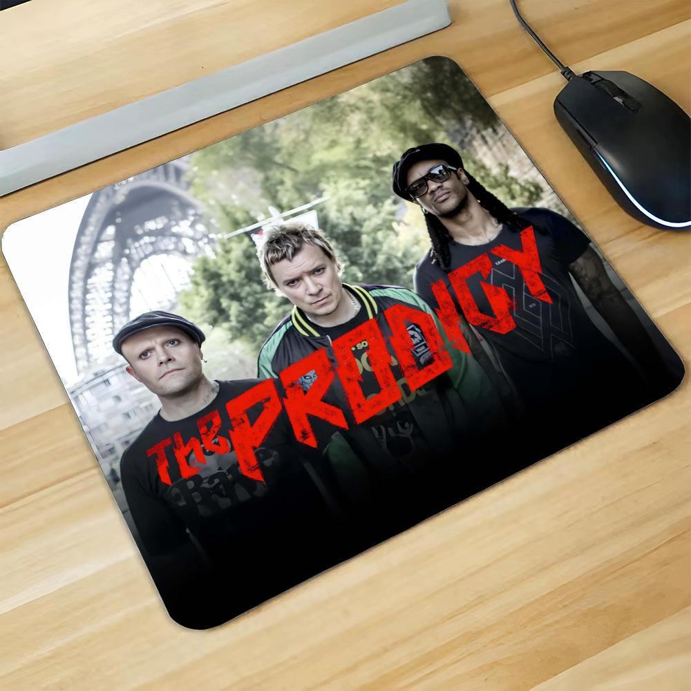 Prodigy Artist Logo Mouse Pad  - Gaming Accessories Logo incelemesi ve fiyatı