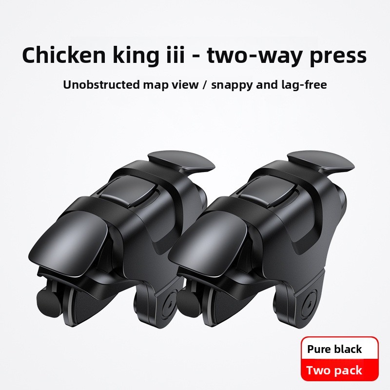 AK05 Oyun Denetleyicisi PUBG C - Gaming Accessories For Free Fire incelemesi ve fiyatı