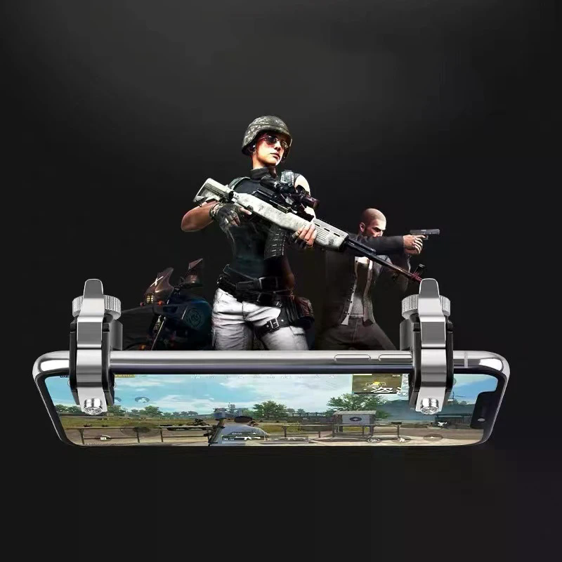 /KQM/Cep Telefonu Oyun Kontrol - Gaming Accessories For Free Fire incelemesi ve fiyatı