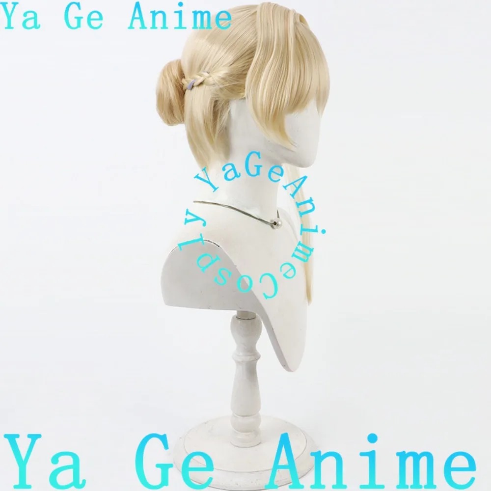 Mavi Arşiv Toki Asuma Cosplay  - Gaming Accessories Korea incelemesi ve fiyatı