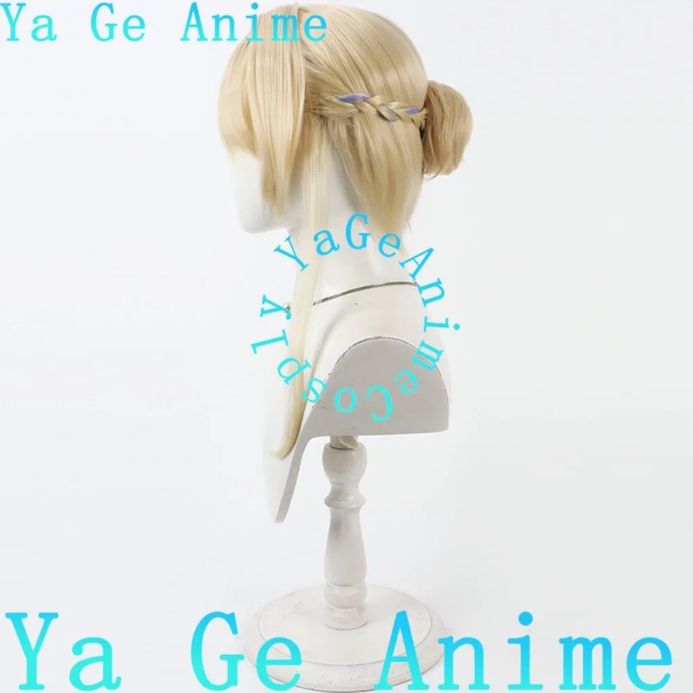 Mavi Arşiv Toki Asuma Cosplay  - Gaming Accessories Korea incelemesi ve fiyatı
