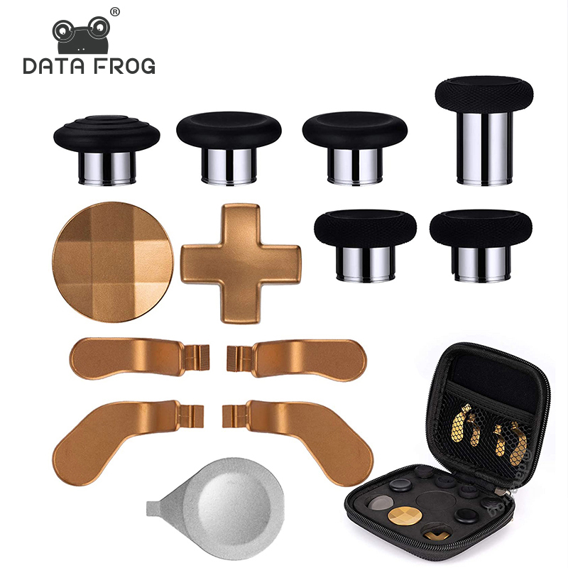 DATA FROG Metal D-Pad Tetikley - Gaming Accessories Xbox One incelemesi ve fiyatı