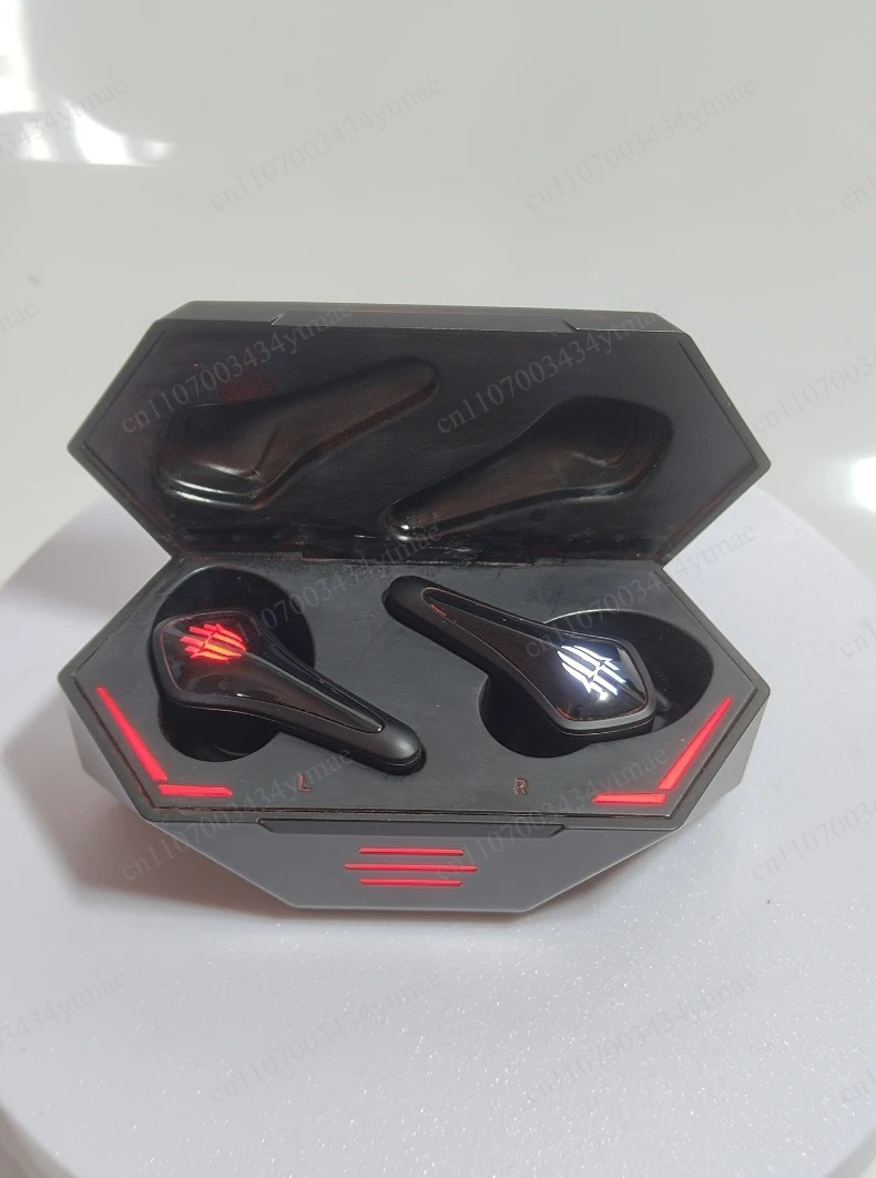 TWS Bluetooth Oyun Kulaklıklar - Gaming Accessories Headset incelemesi ve fiyatı