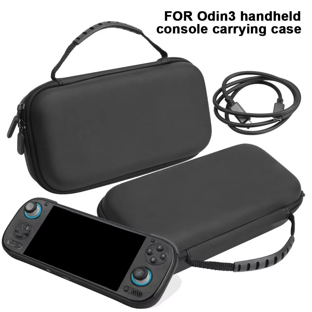 Taşınabilir Seyahat Koruyucu K - Gaming Accessories Bag incelemesi ve fiyatı