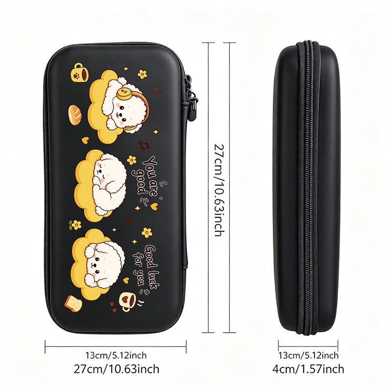 Sevimli Darbeye Dayanıklı Taşı - Gaming Accessories Bag incelemesi ve fiyatı