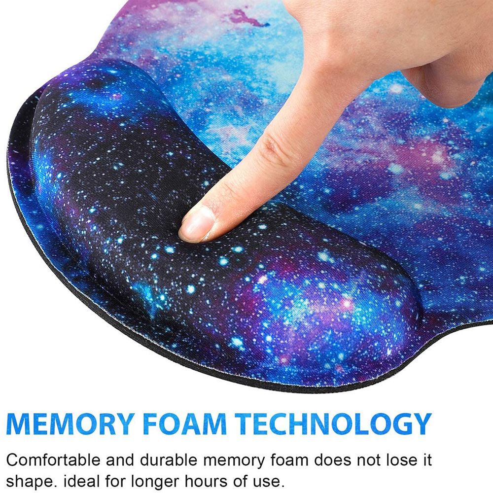 Bilek istirahat Mouse Pad sili - Gaming Accessories On Sale incelemesi ve fiyatı