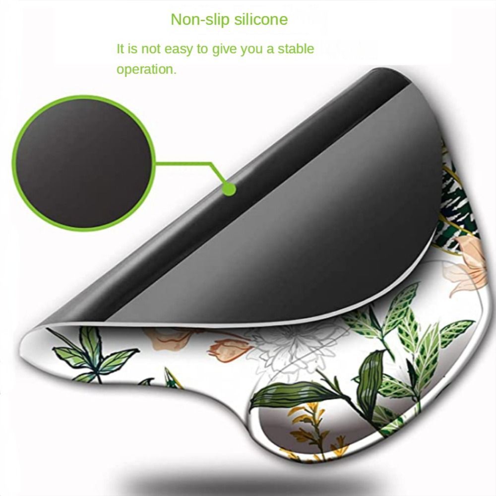Bilek istirahat Mouse Pad sili - Gaming Accessories On Sale incelemesi ve fiyatı