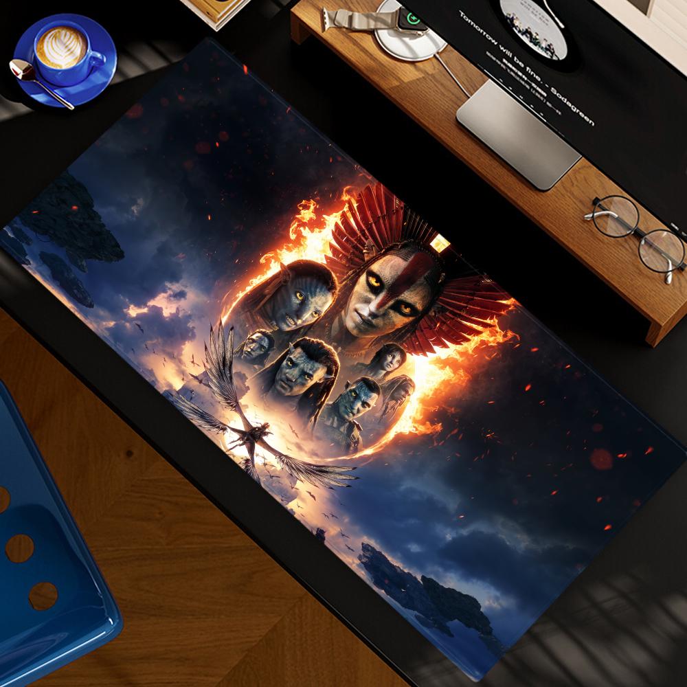 A-Avatar Ateş ve Kül Mouse Pad - Gaming Accessories For Free Fire incelemesi ve fiyatı