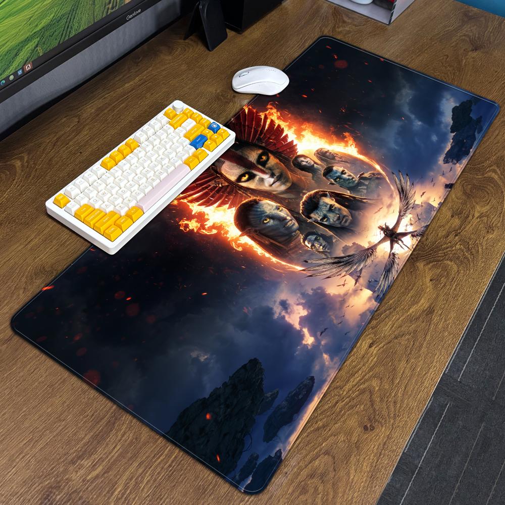 A-Avatar Ateş ve Kül Mouse Pad - Gaming Accessories For Free Fire incelemesi ve fiyatı