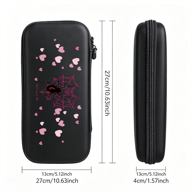 Macaron Renkli Sert Saklama Ça - Gaming Accessories Bag incelemesi ve fiyatı
