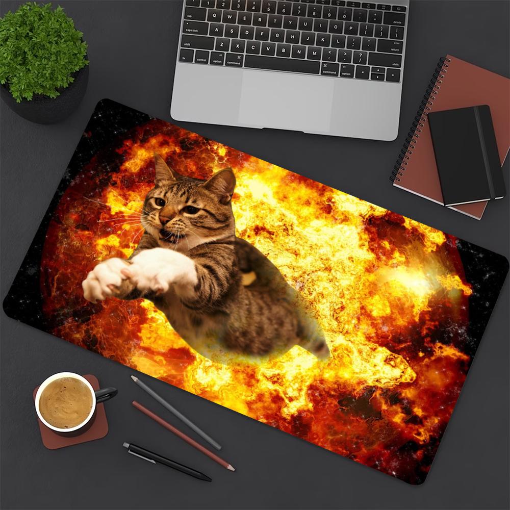 Rocket Cat Genişletilmiş Oyun  - Gaming Accessories For Free Fire incelemesi ve fiyatı