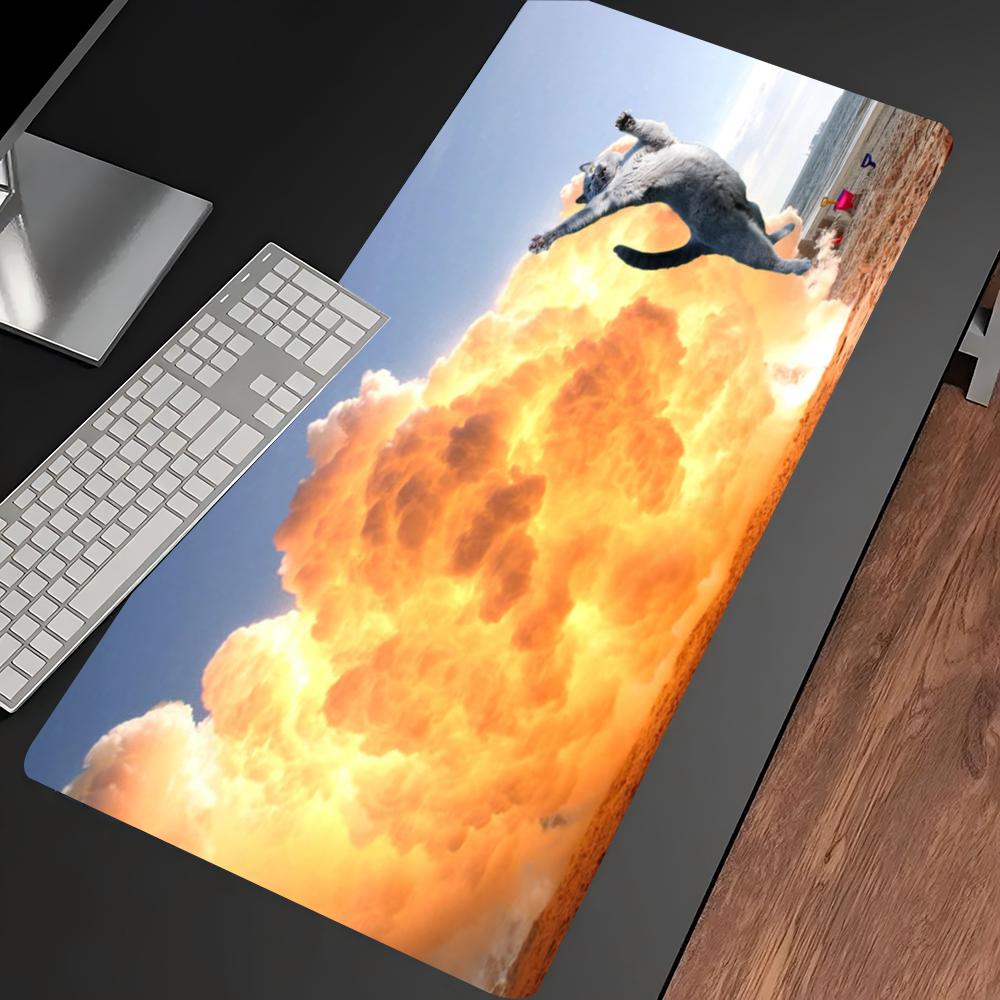 Rocket Cat Genişletilmiş Oyun  - Gaming Accessories For Free Fire incelemesi ve fiyatı