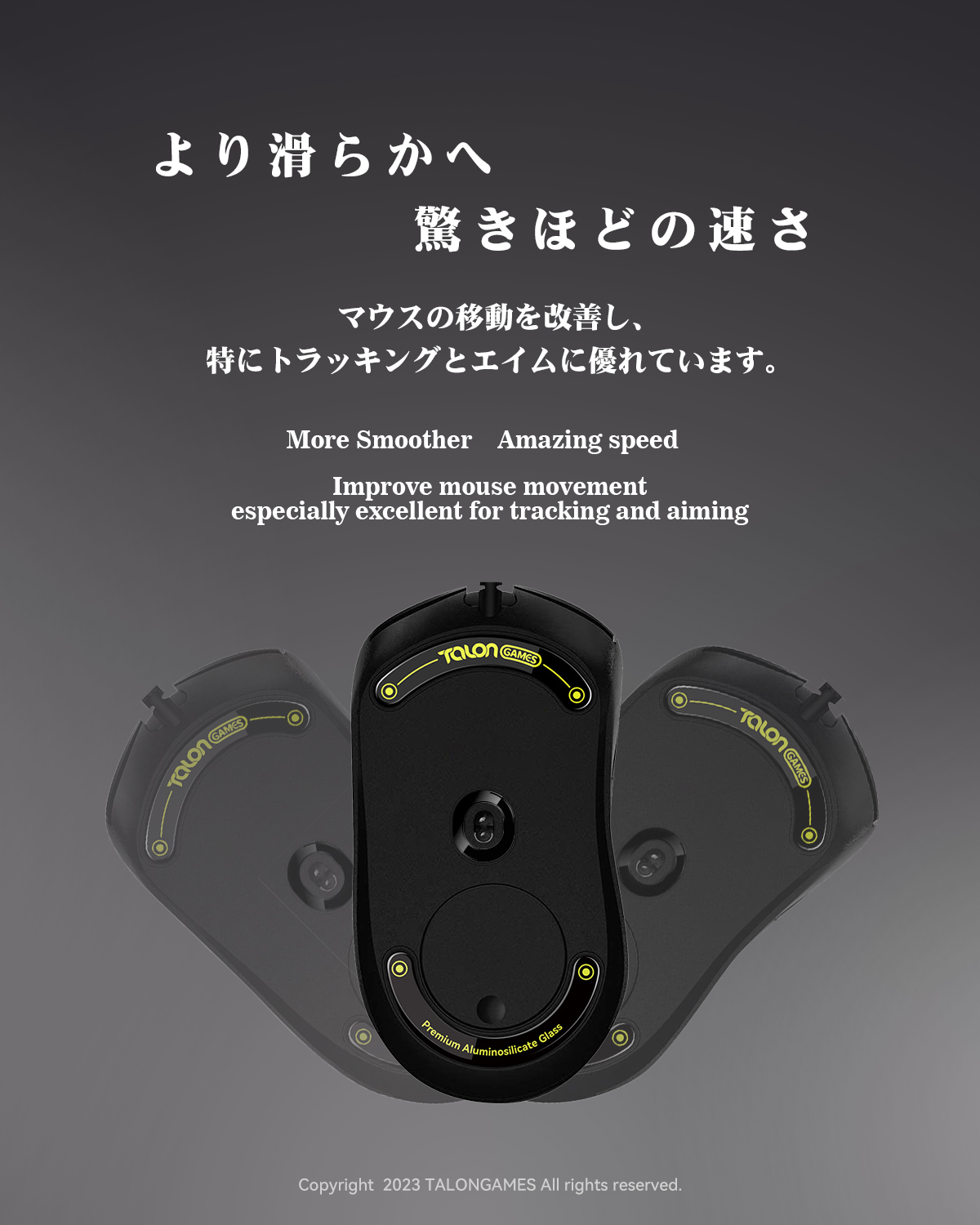 TALONGAMES Cam Fare Ayakları L - Gaming Accessories Logitech incelemesi ve fiyatı
