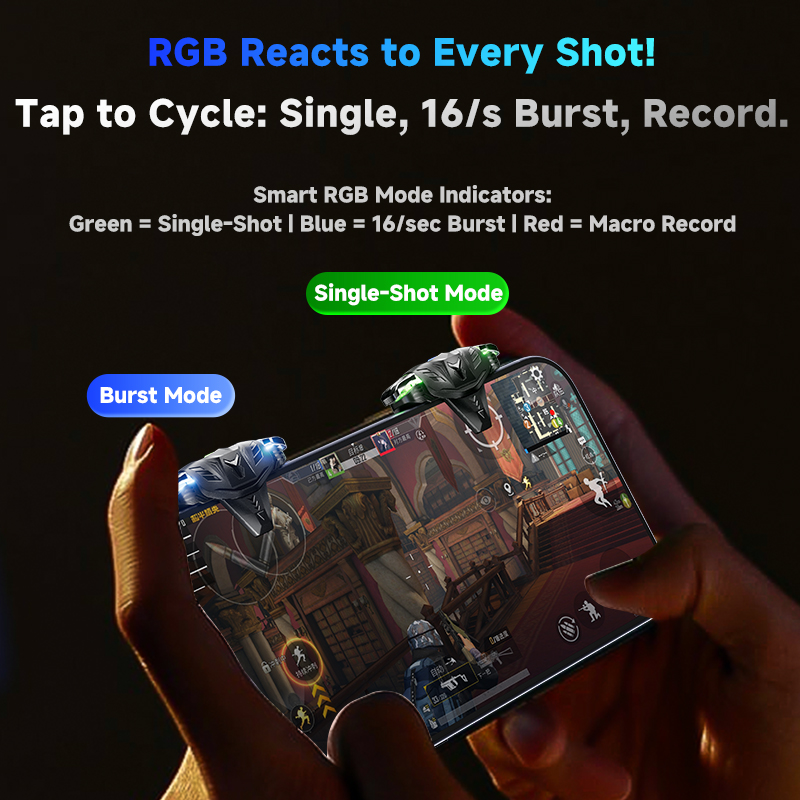 Tablet Cep Telefonu Oyun Düğme - Gaming Accessories For Free Fire incelemesi ve fiyatı