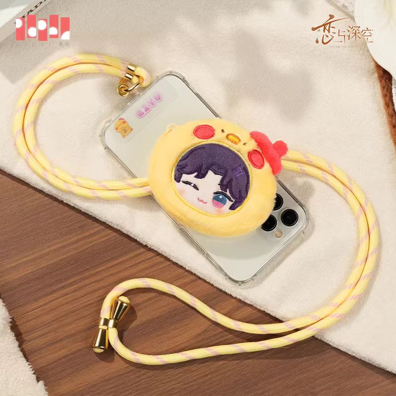 Love and Deepspace Telefon Ask - Gaming Accessories For Phone incelemesi ve fiyatı