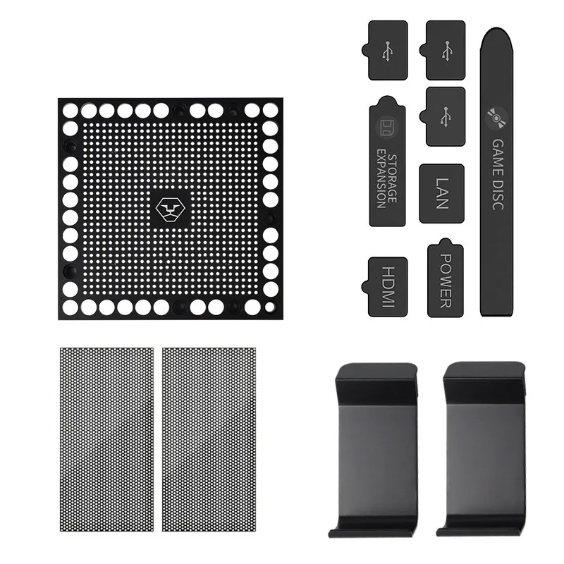 Aolion Toz Filtresi Kapağı Xbo - Gaming Accessories Xbox One incelemesi ve fiyatı