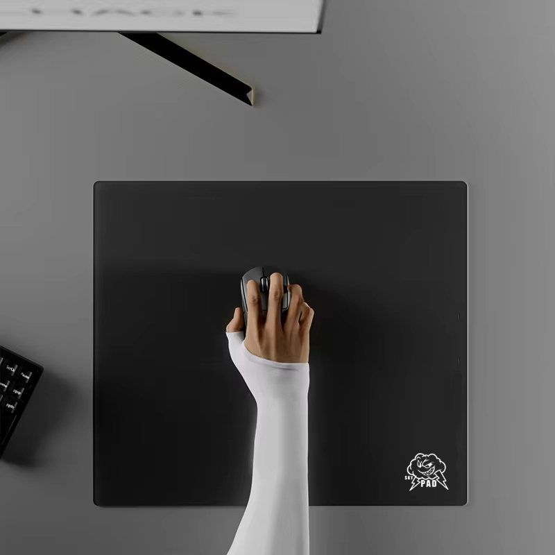 Cam Oyun Mouse Pad'i Skypad SO - Gaming Accessories White incelemesi ve fiyatı