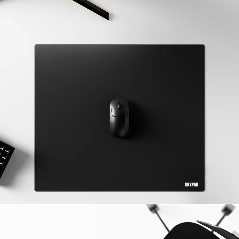 Cam Oyun Mouse Pad'i Skypad SO - Gaming Accessories White incelemesi ve fiyatı