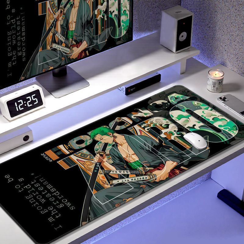 Anime tek parça Luffy Zoro Nam - Gaming Accessories For Free Fire incelemesi ve fiyatı