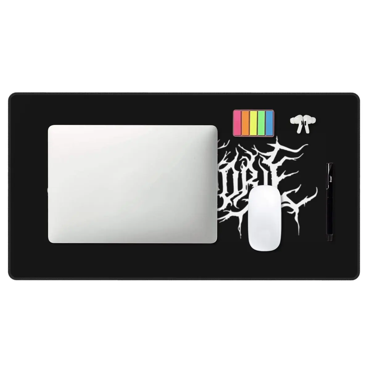 Büyük Mouse Pad Lorna Shore Me - Gaming Accessories Logo incelemesi ve fiyatı