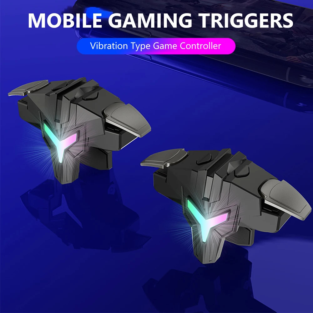 A1 Mobil Oyun Tetiği PUBG Tele - Gaming Accessories For Free Fire incelemesi ve fiyatı
