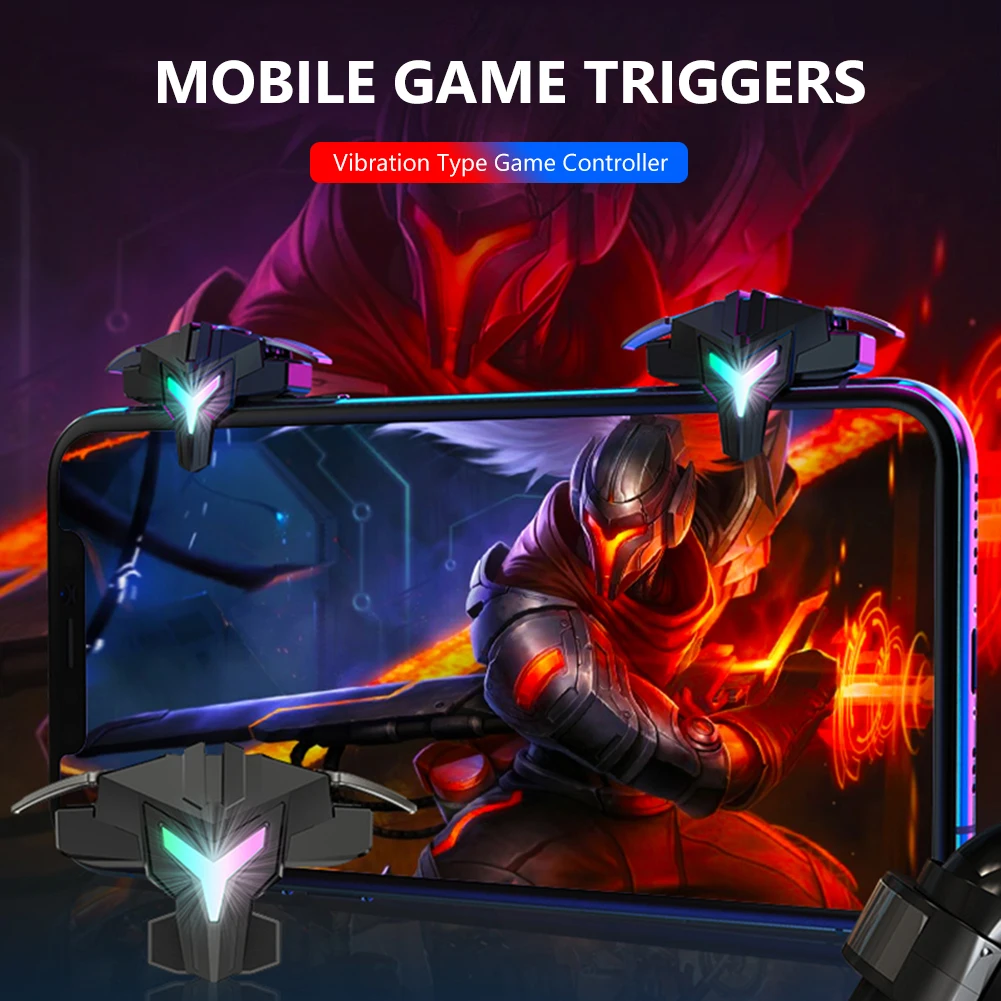 A1 Mobil Oyun Tetiği PUBG Tele - Gaming Accessories For Free Fire incelemesi ve fiyatı