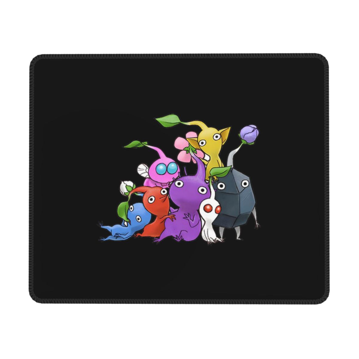 Pikmin Ideas Game Art Çok Boyu - Gaming Accessories Ideas incelemesi ve fiyatı
