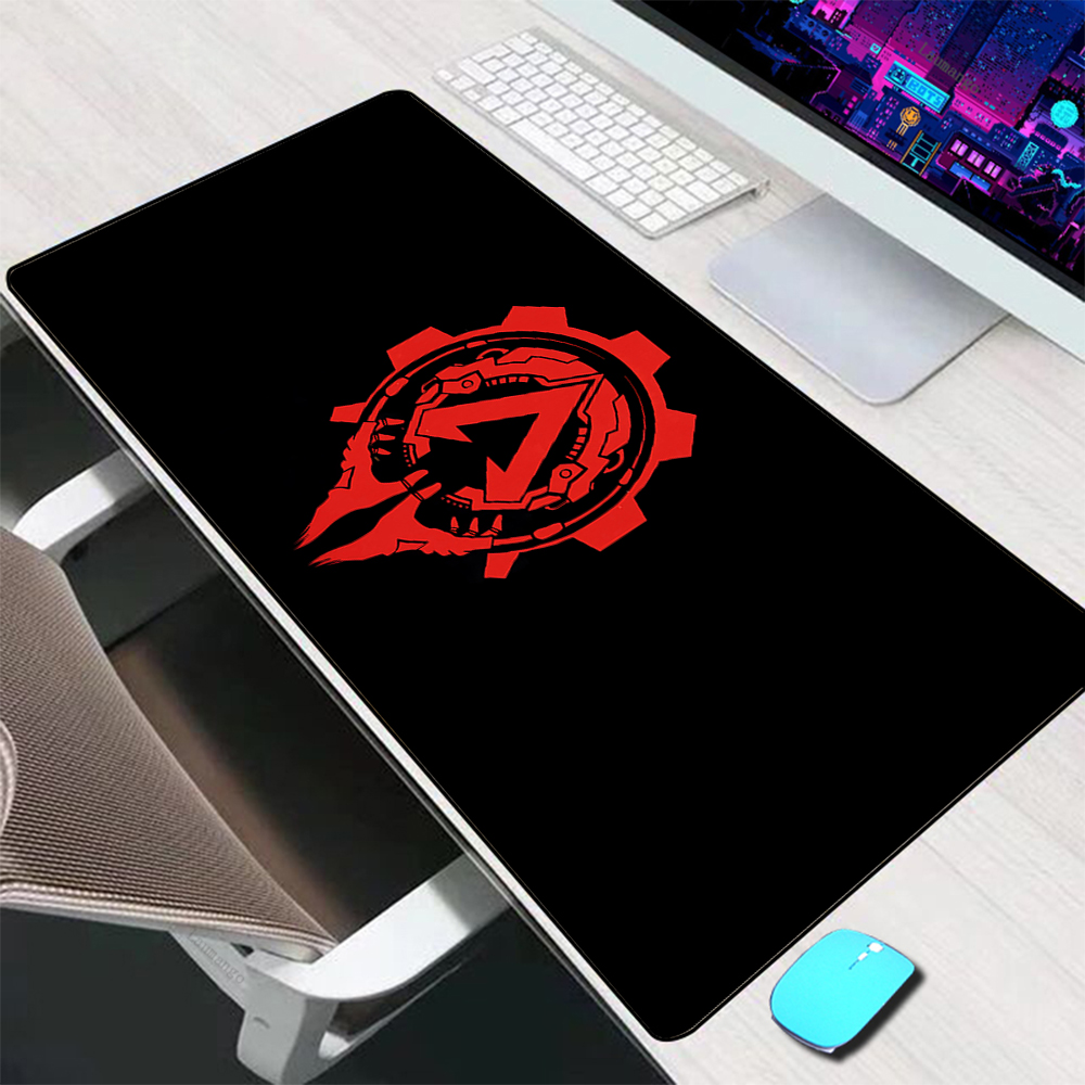 Apex Legends Logo Mouse Pad Bü - Gaming Accessories Logo incelemesi ve fiyatı