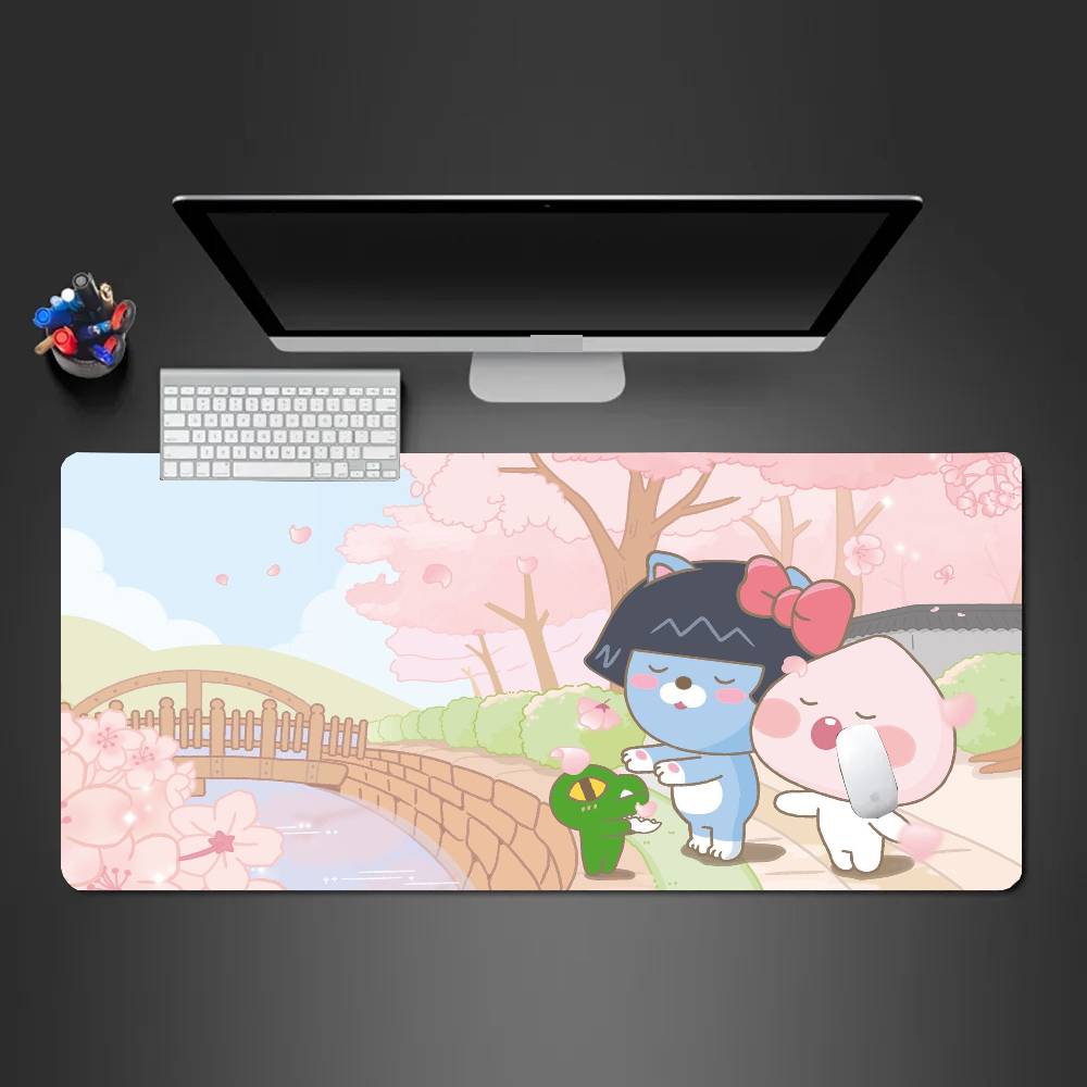 Kore Karikatür K-KAKAO SEVİMLİ - Gaming Accessories Korea incelemesi ve fiyatı