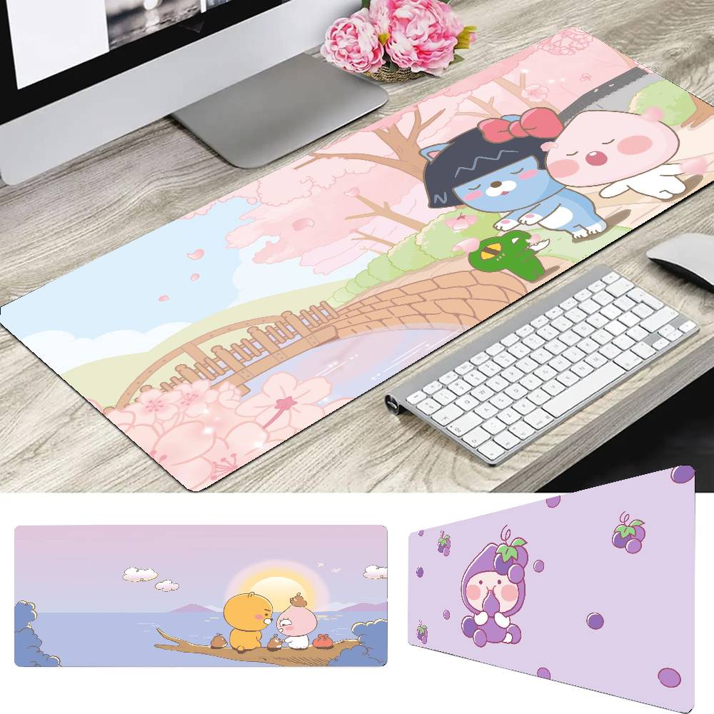 Kore Karikatür K-KAKAO SEVİMLİ - Gaming Accessories Korea incelemesi ve fiyatı