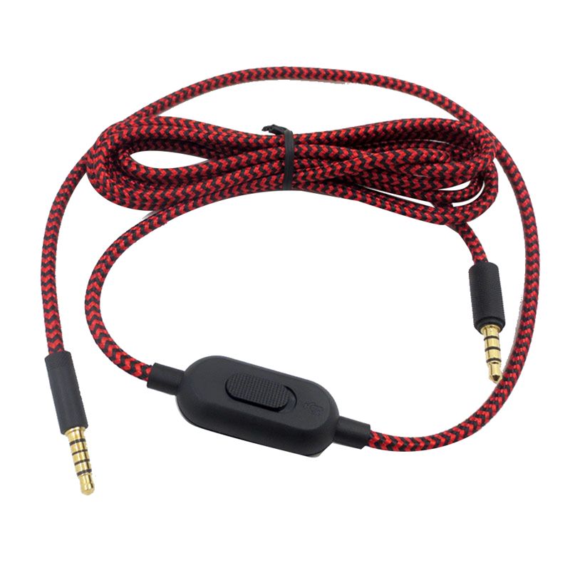 DTC5 Örgülü Yedek Kablo Uzatma - Gaming Accessories Headset incelemesi ve fiyatı